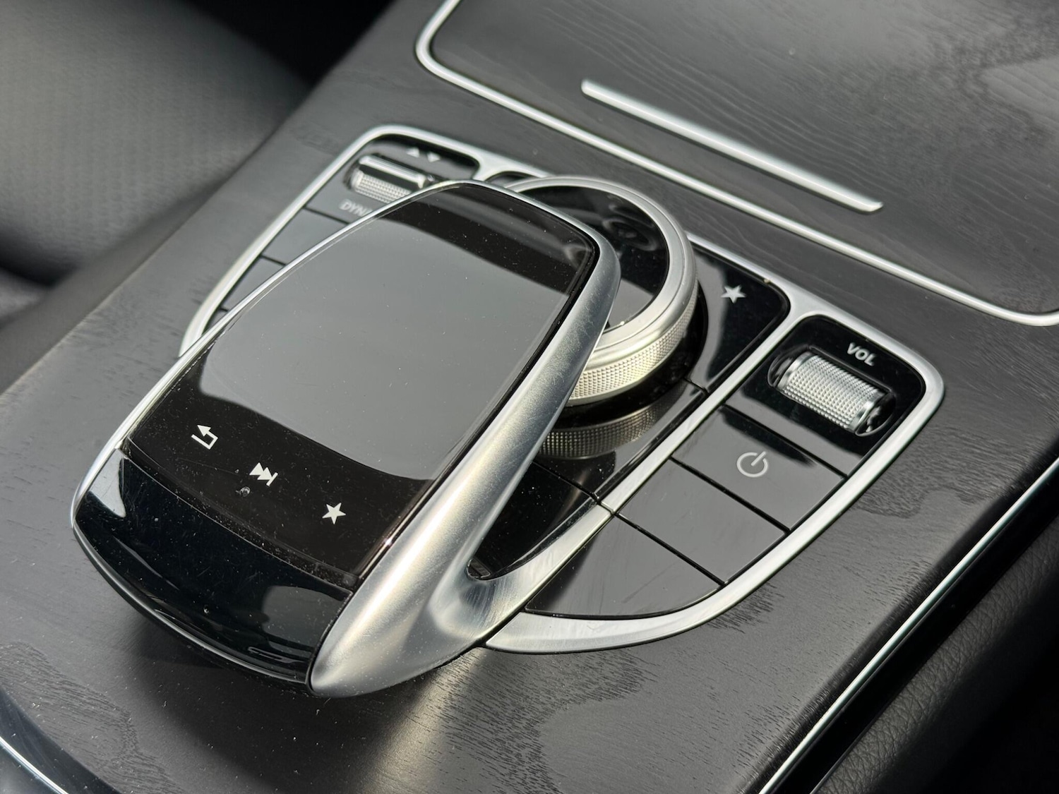 Used Mercedes-Benz C Class 2017 for sale - 77898482: Photo 36