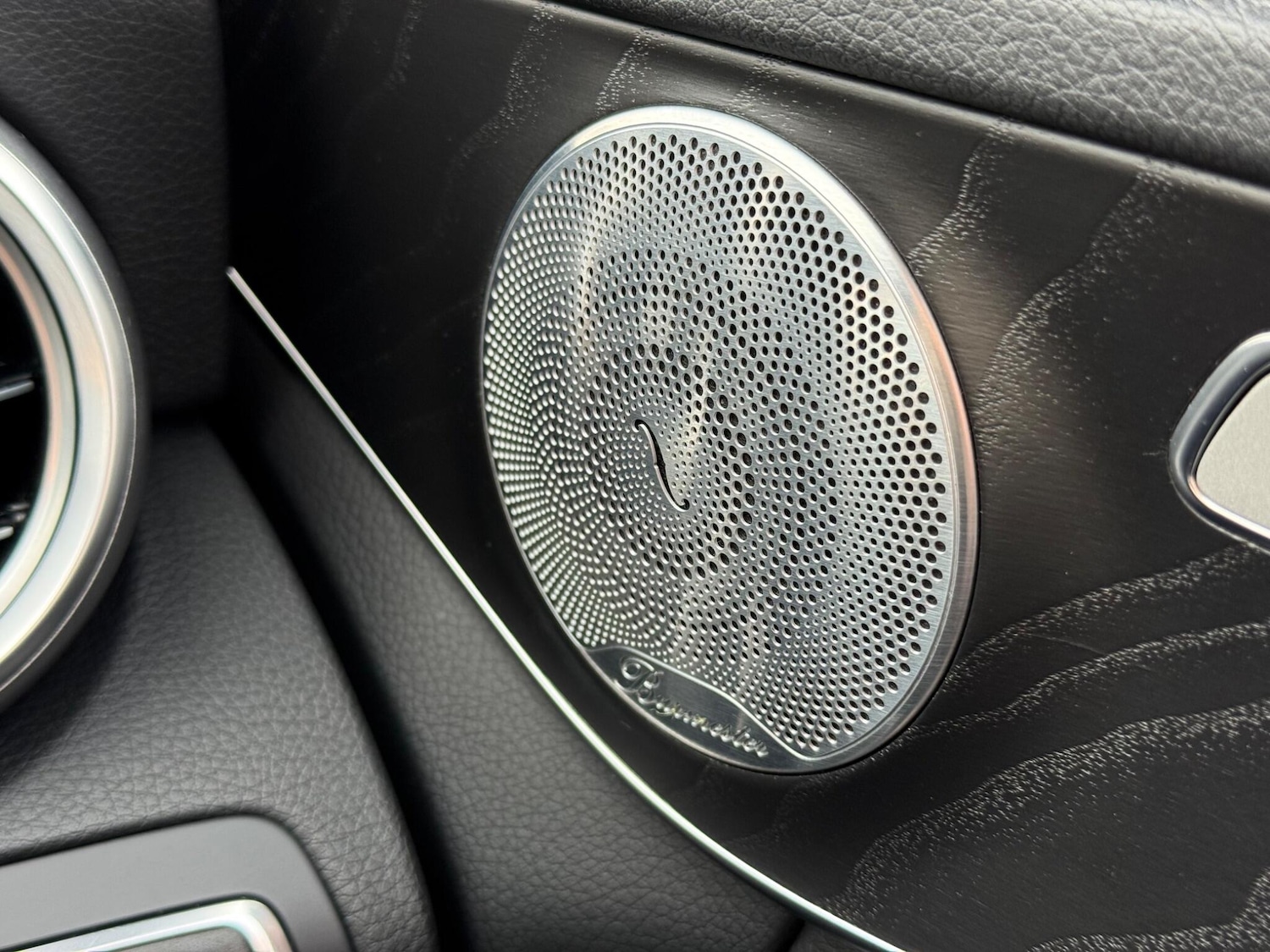 Used Mercedes-Benz C Class 2017 for sale - 77898482: Photo 39