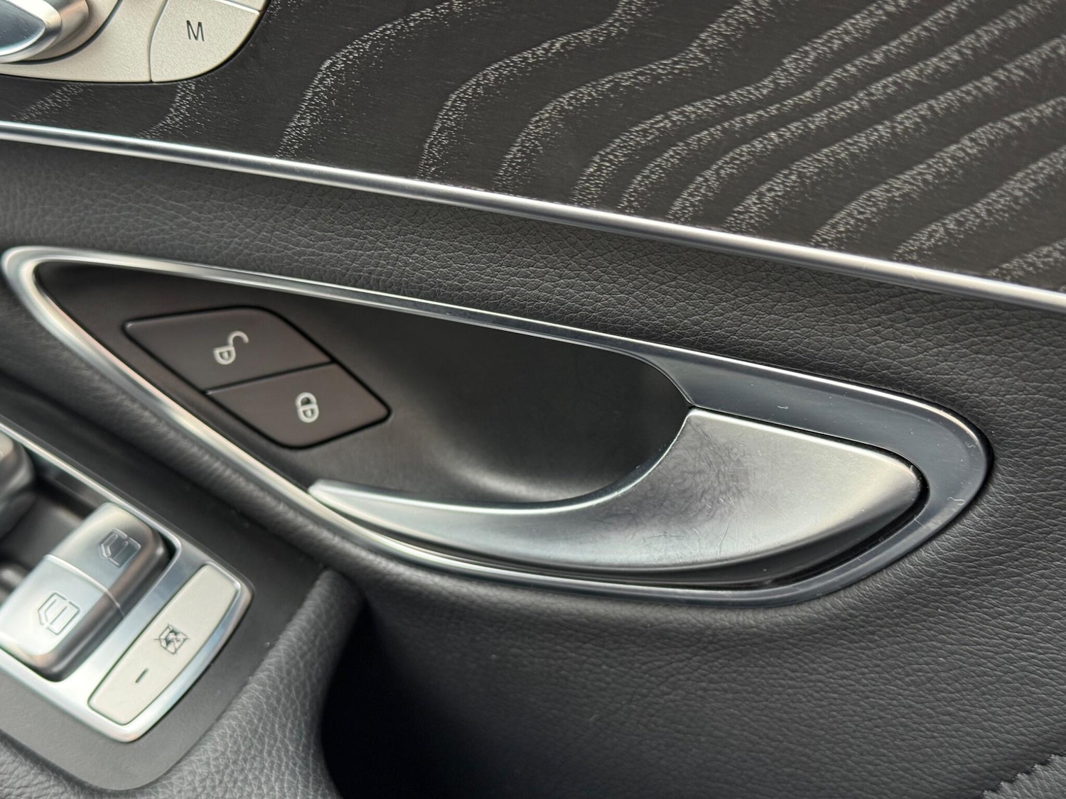 Used Mercedes-Benz C Class 2017 for sale - 77898482: Photo 41