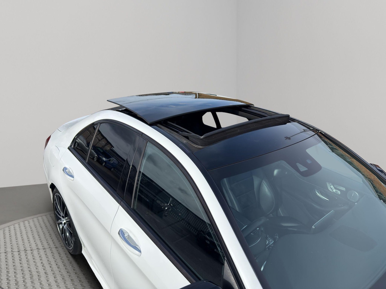 Used Mercedes-Benz C Class 2017 for sale - 77898482: Photo 51