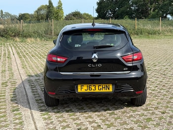 Used Renault Clio 2013 for sale - 75507439: Photo