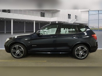 Used BMW X3 2015 for sale - 75646757: Photo