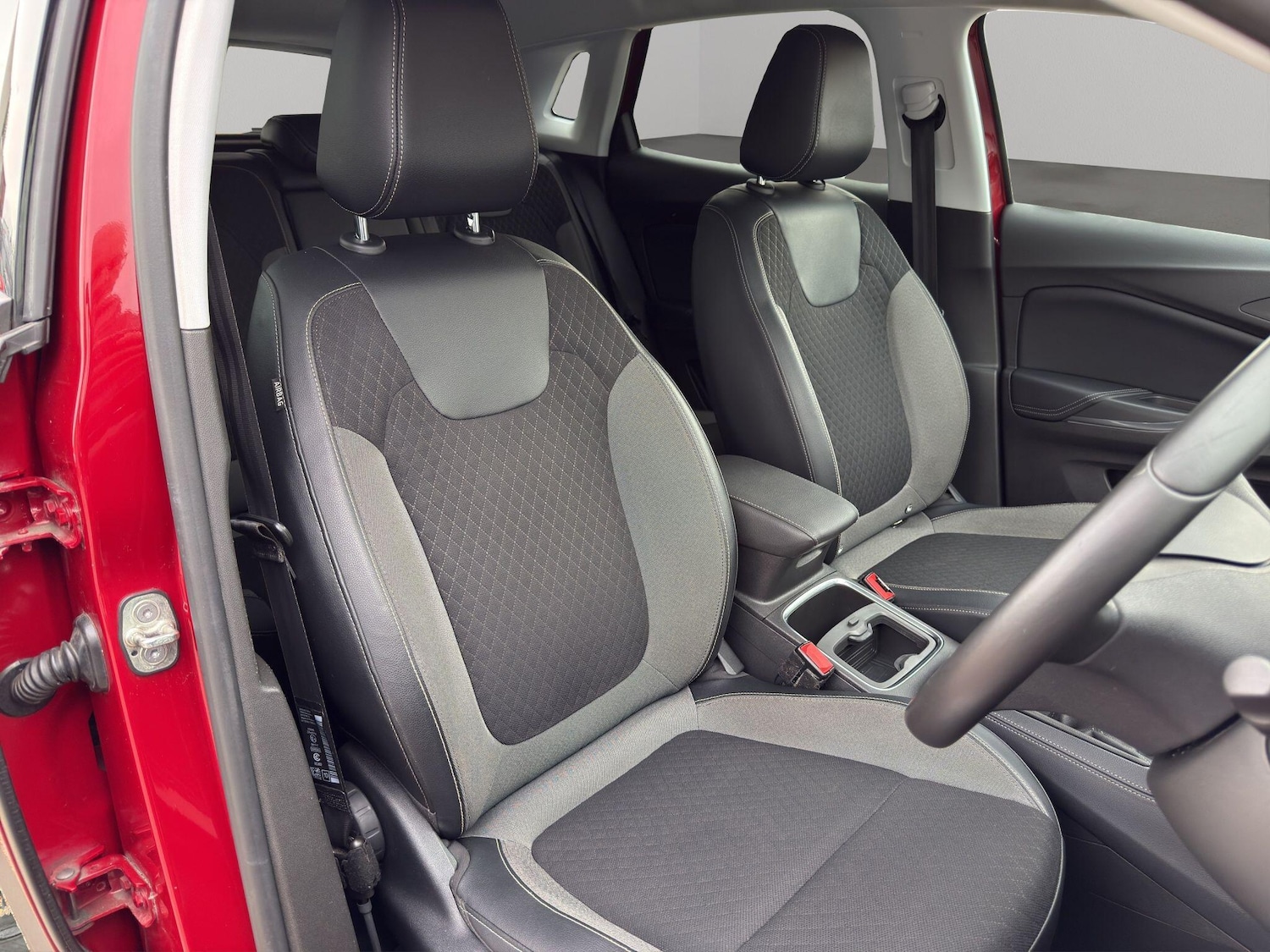 Used Vauxhall Grandland X 2018 for sale - 78204065: Photo 12