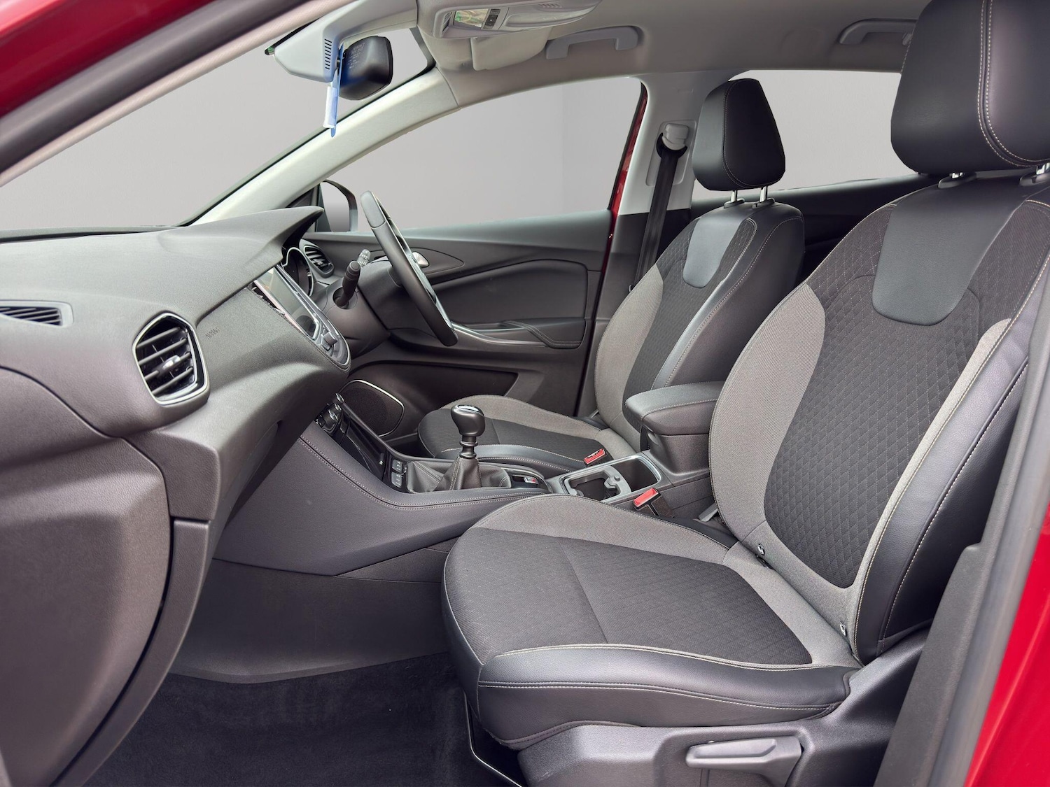 Used Vauxhall Grandland X 2018 for sale - 78204065: Photo 14