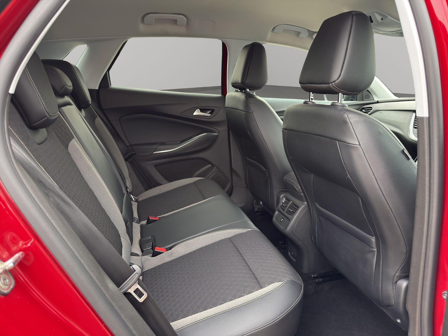 Used Vauxhall Grandland X 2018 for sale - 78204065: Photo 16