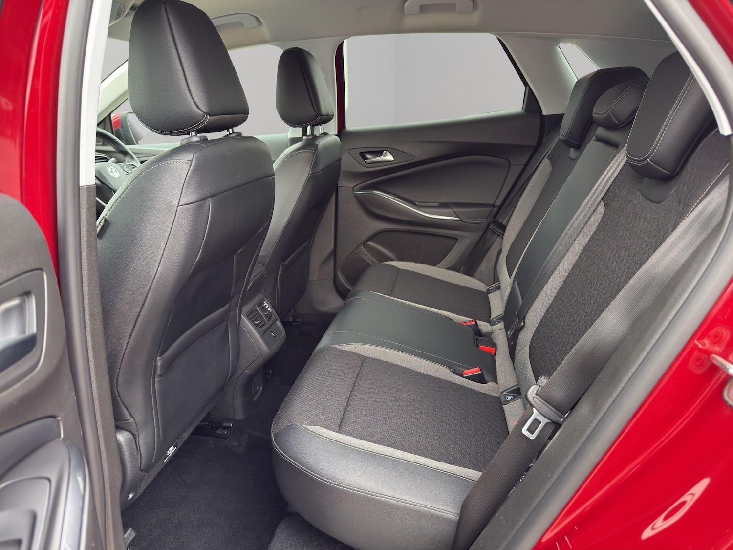 Used Vauxhall Grandland X 2018 for sale - 78204065: Photo 18