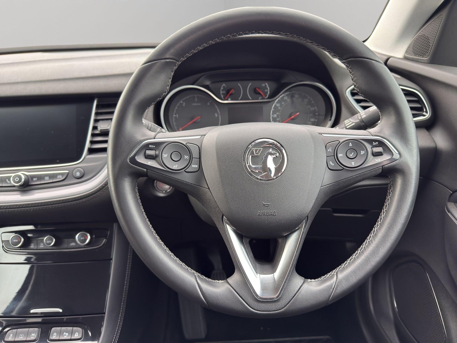 Used Vauxhall Grandland X 2018 for sale - 78204065: Photo 20