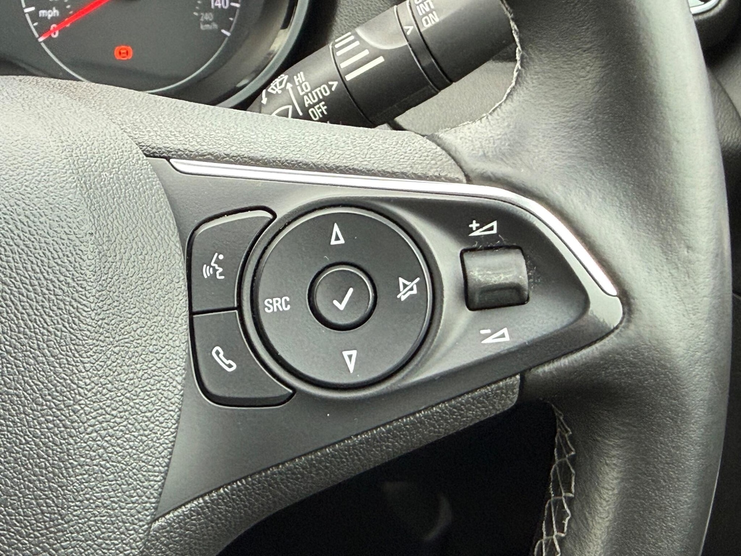 Used Vauxhall Grandland X 2018 for sale - 78204065: Photo 24