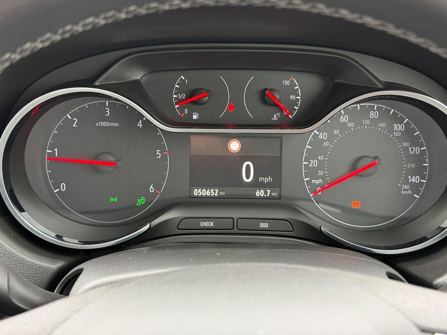 Used Vauxhall Grandland X 2018 for sale - 78204065: Photo 28