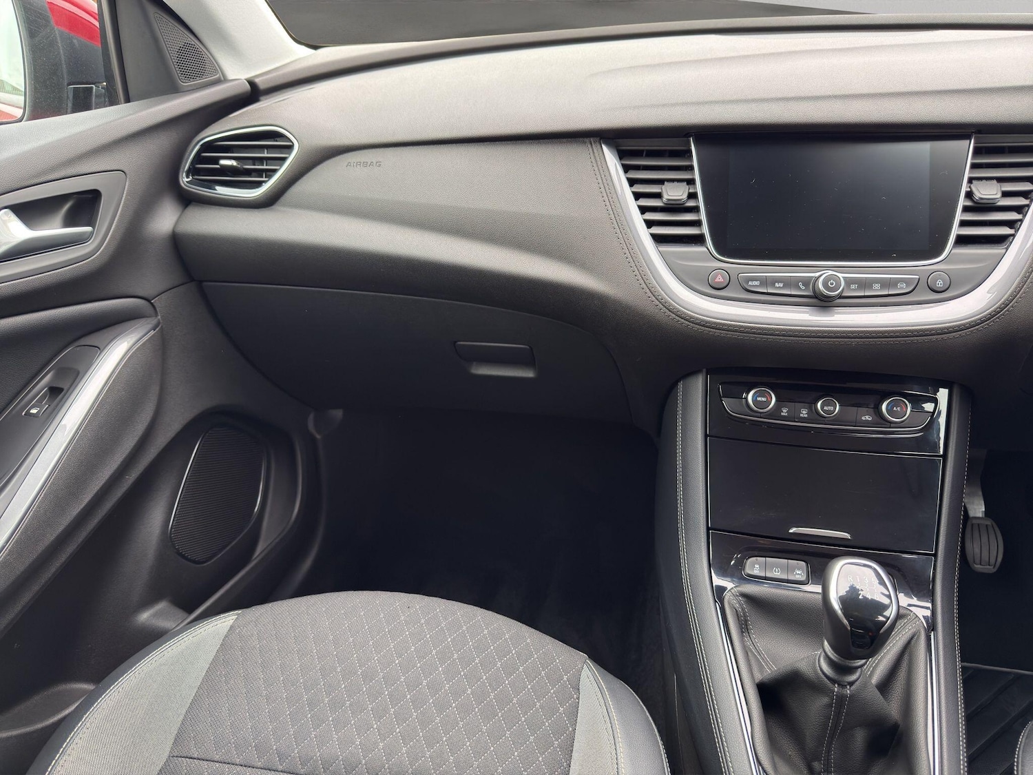 Used Vauxhall Grandland X 2018 for sale - 78204065: Photo 29