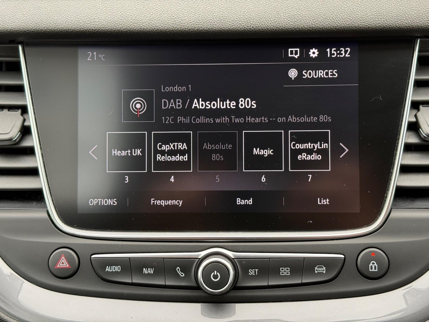 Used Vauxhall Grandland X 2018 for sale - 78204065: Photo 30