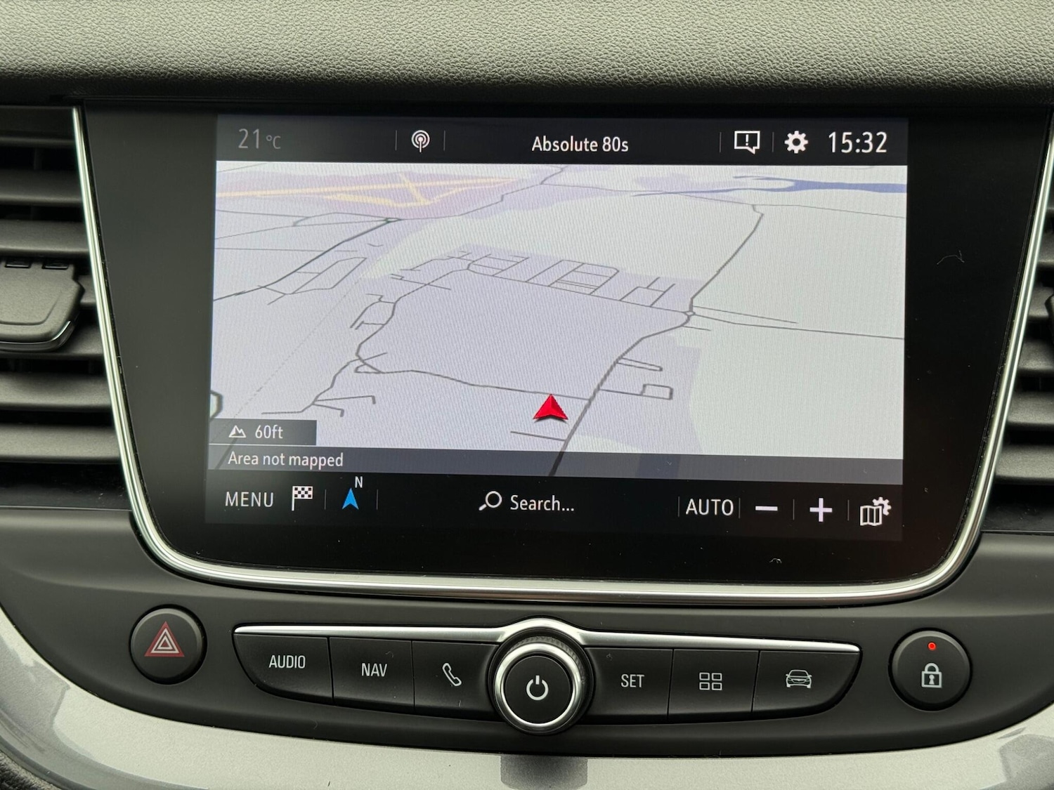 Used Vauxhall Grandland X 2018 for sale - 78204065: Photo 31