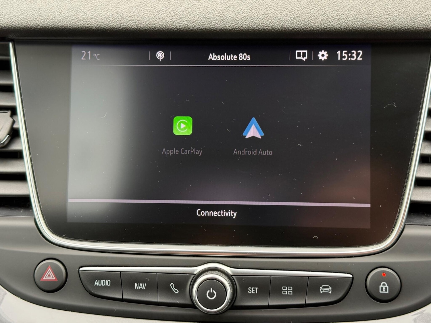 Used Vauxhall Grandland X 2018 for sale - 78204065: Photo 32