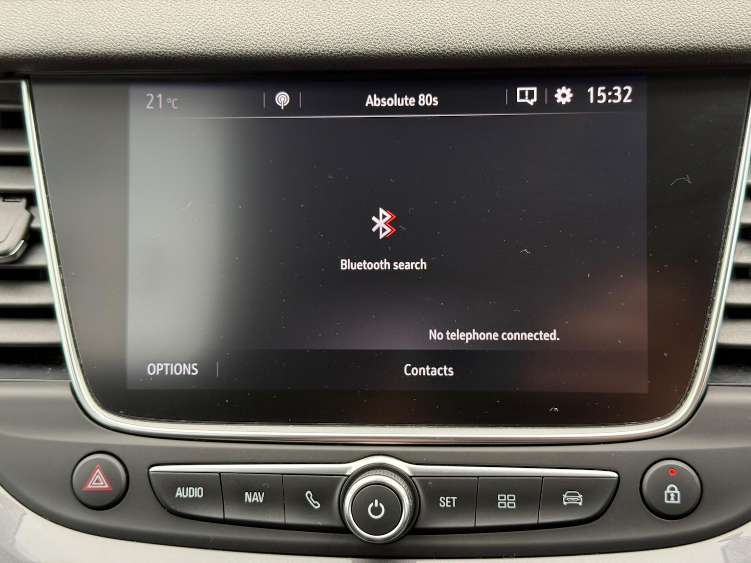 Used Vauxhall Grandland X 2018 for sale - 78204065: Photo 33