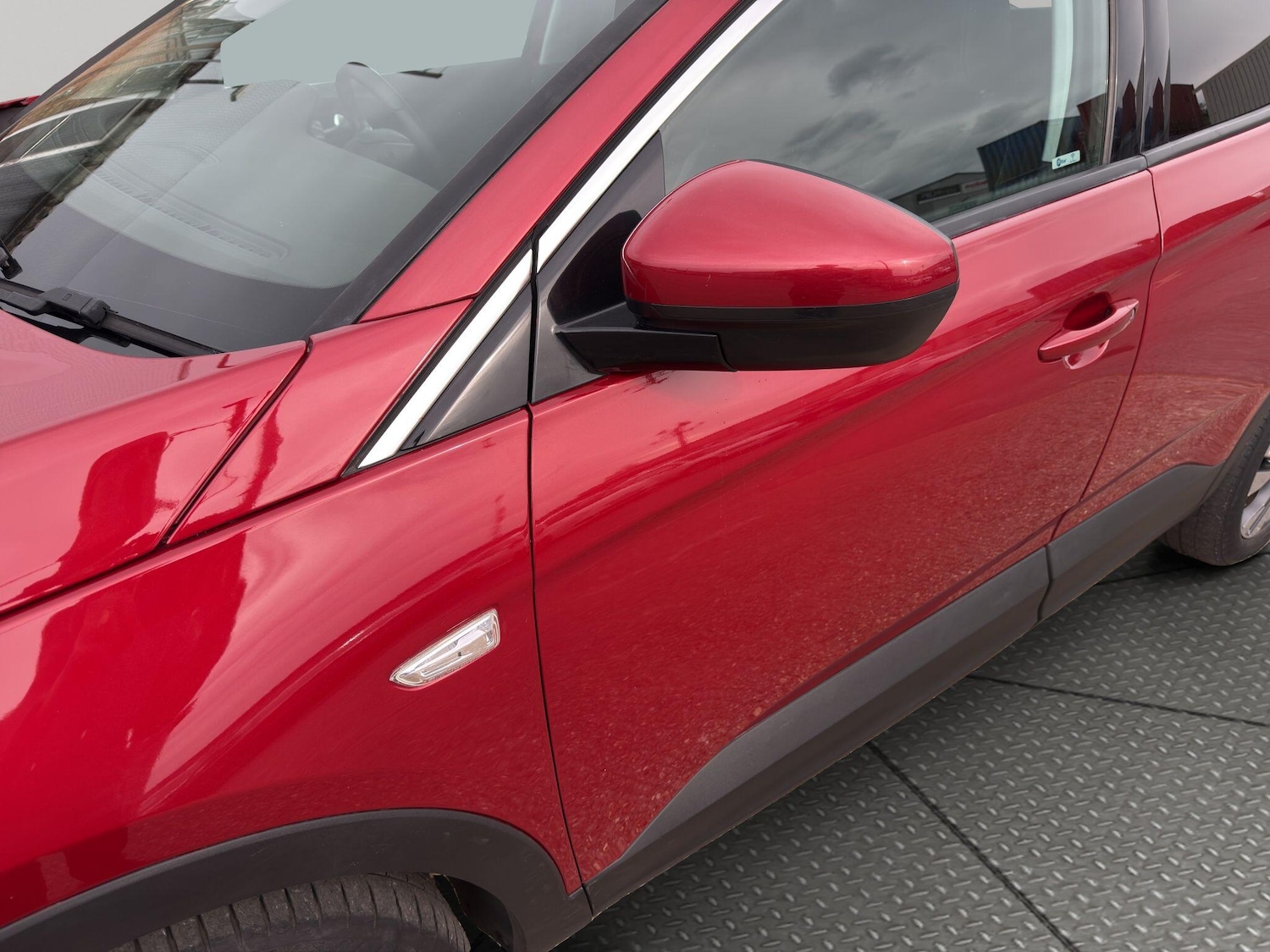 Used Vauxhall Grandland X 2018 for sale - 78204065: Photo 42