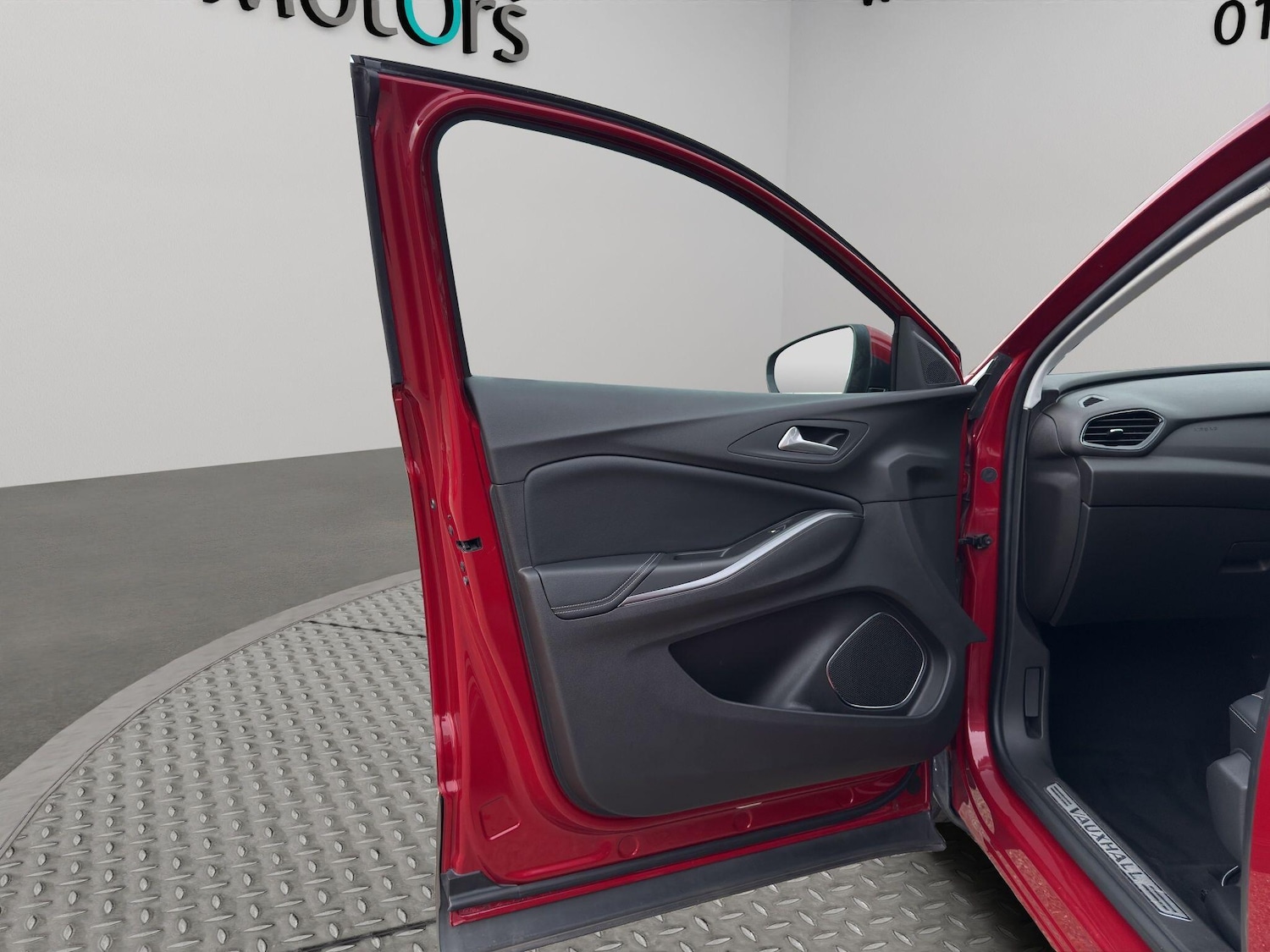 Used Vauxhall Grandland X 2018 for sale - 78204065: Photo 43