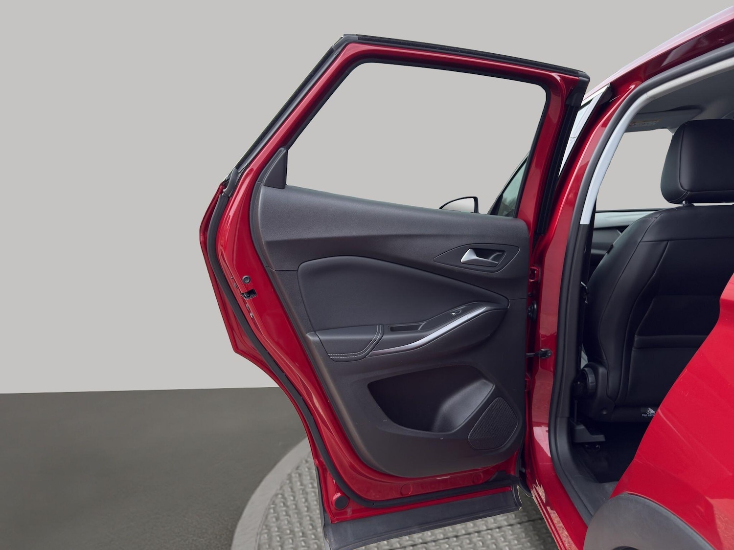 Used Vauxhall Grandland X 2018 for sale - 78204065: Photo 44