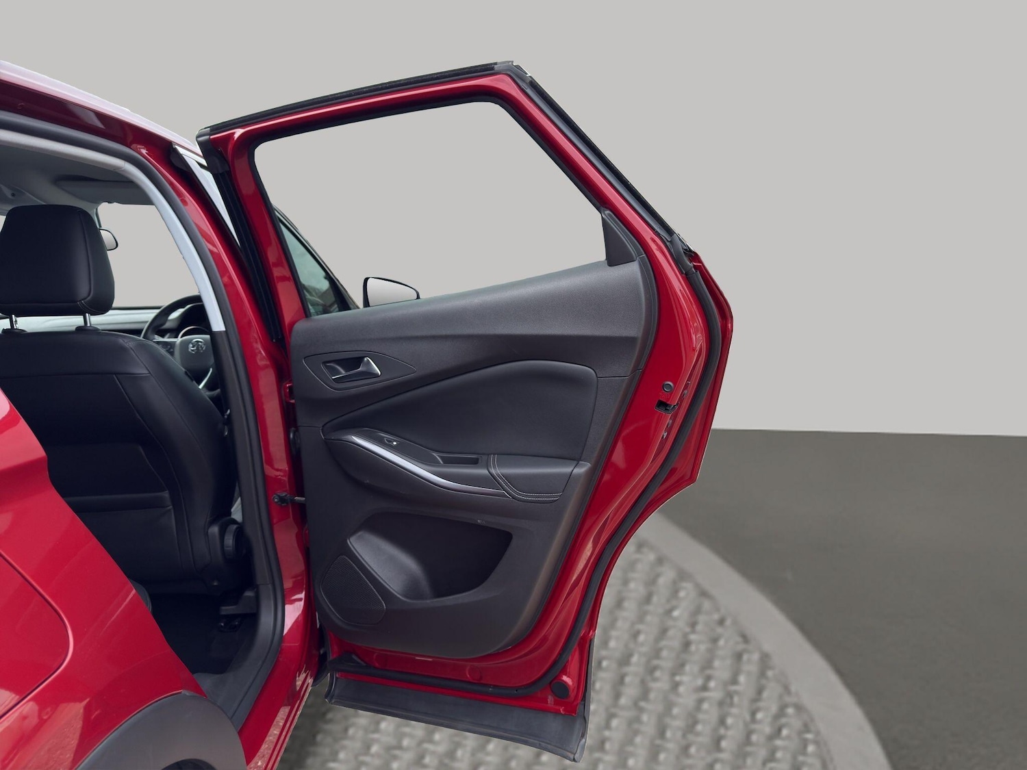 Used Vauxhall Grandland X 2018 for sale - 78204065: Photo 47