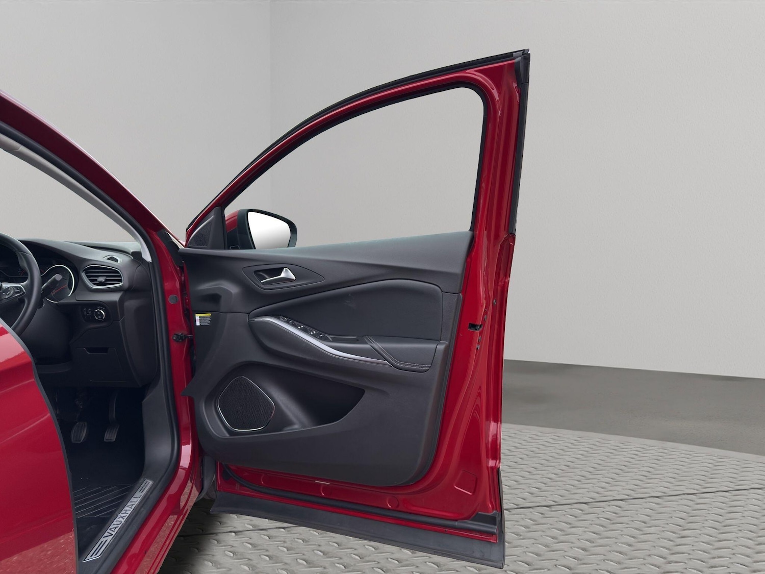 Used Vauxhall Grandland X 2018 for sale - 78204065: Photo 48