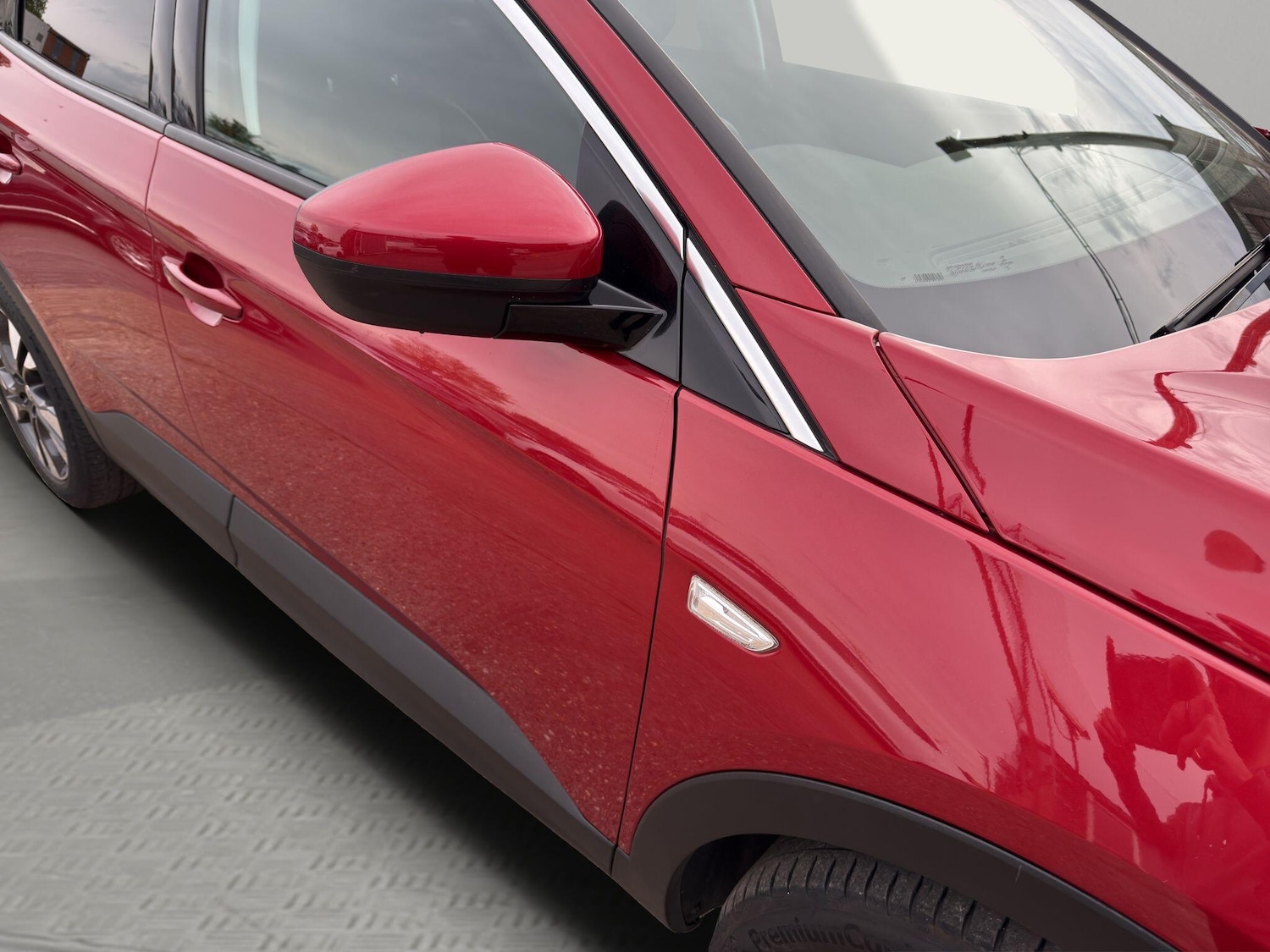 Used Vauxhall Grandland X 2018 for sale - 78204065: Photo 49