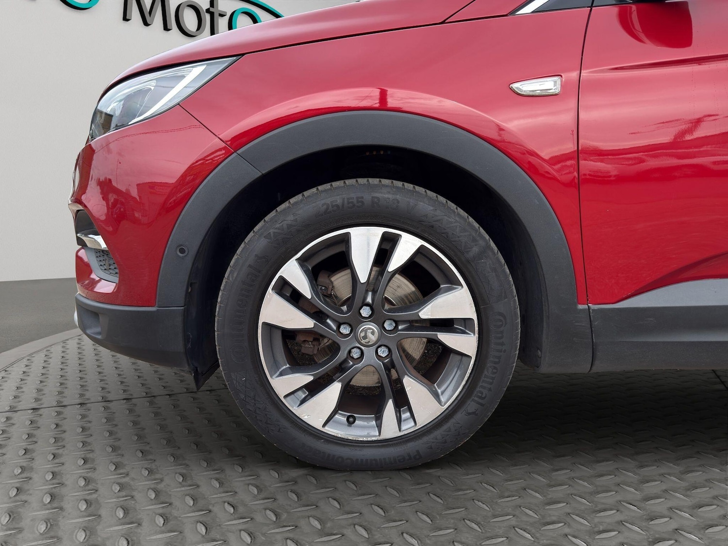 Used Vauxhall Grandland X 2018 for sale - 78204065: Photo 54