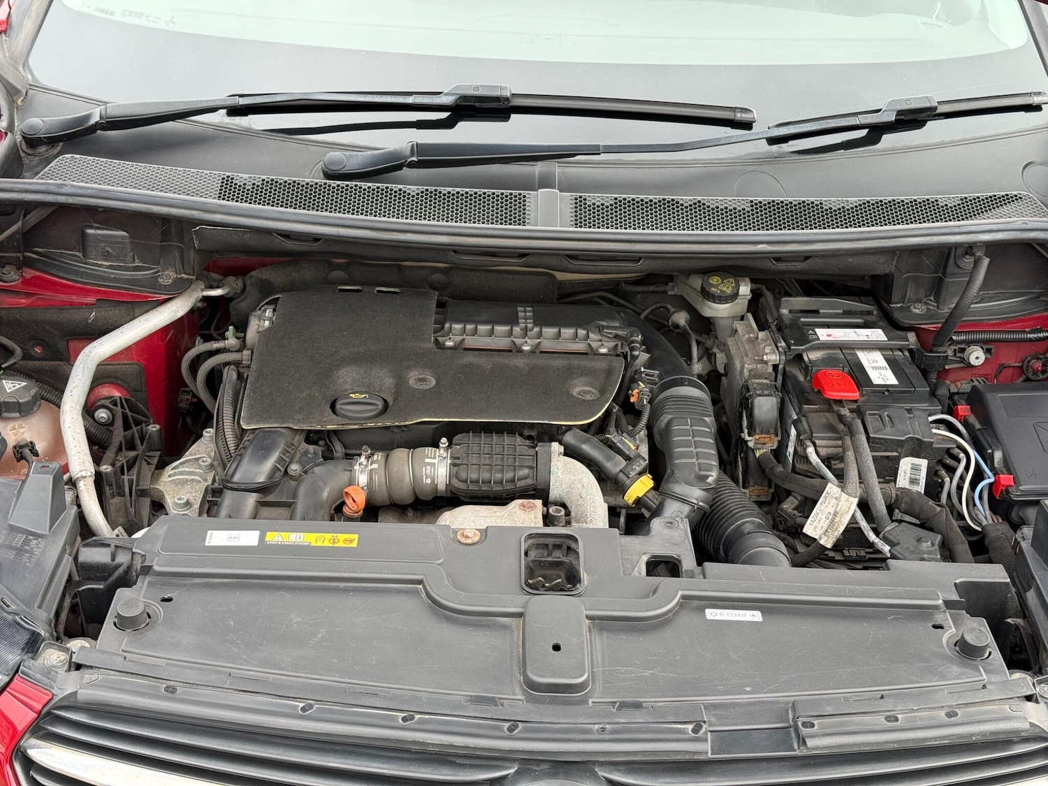 Used Vauxhall Grandland X 2018 for sale - 78204065: Photo 59