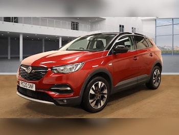 (20) - 1.2 Turbo SRi Nav Auto Euro 6 (s/s) 5dr
