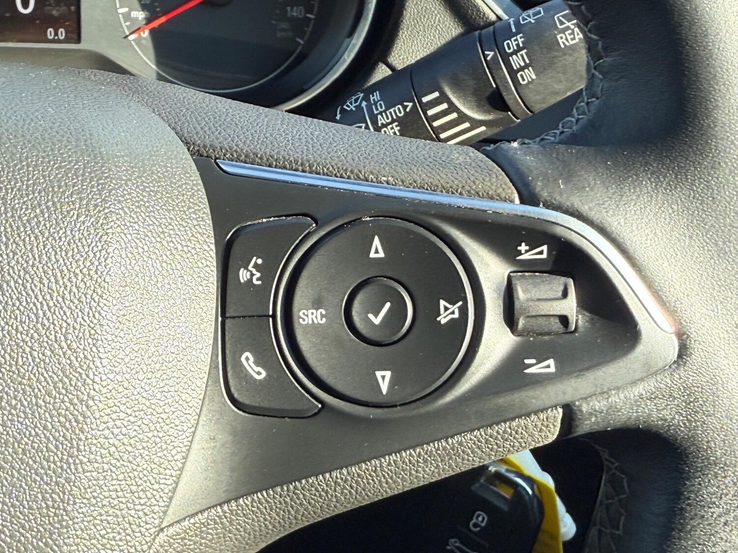 Used Vauxhall Grandland X 2020 for sale - 75915536: Photo 24