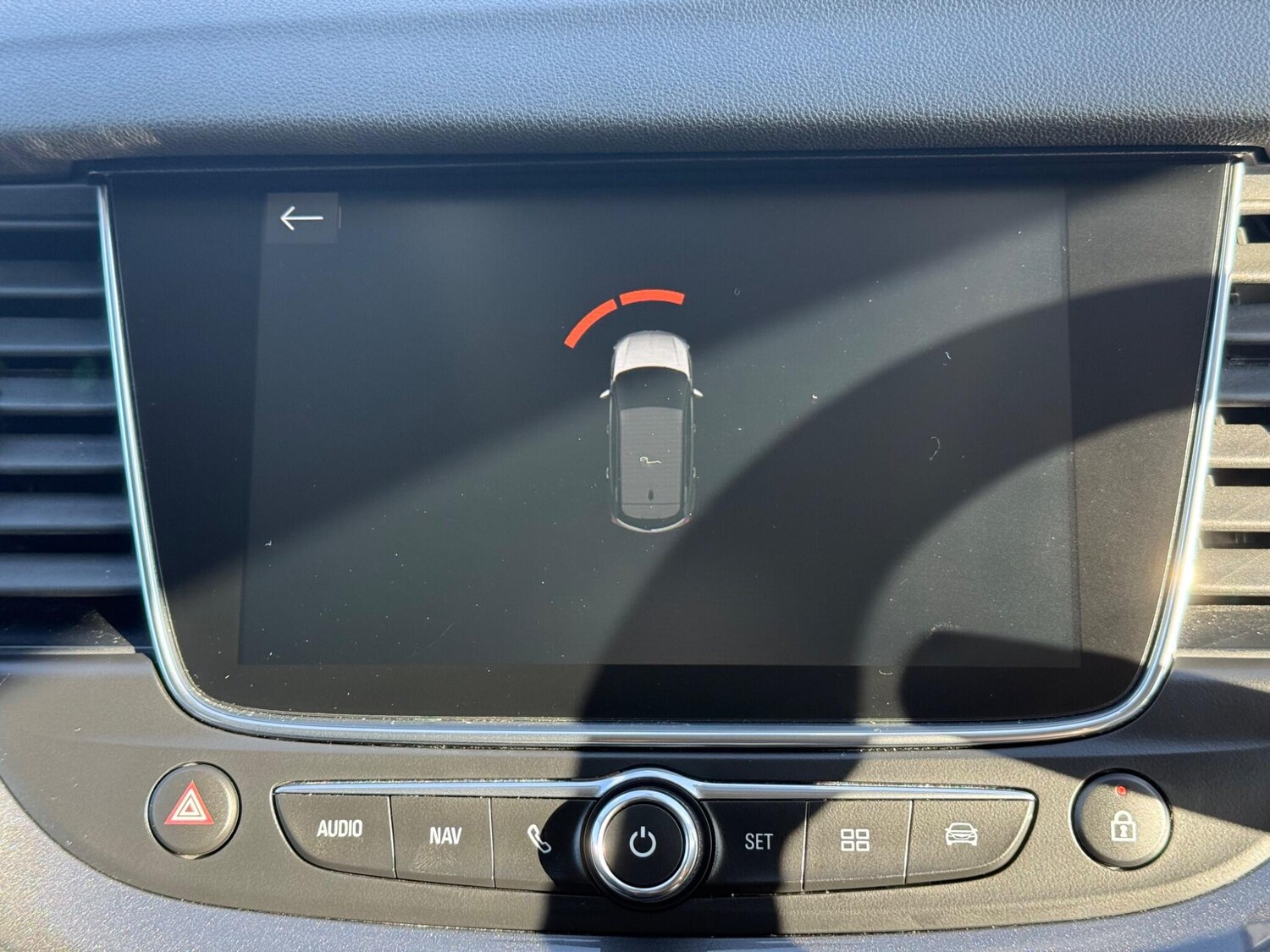 Used Vauxhall Grandland X 2020 for sale - 75915536: Photo 32