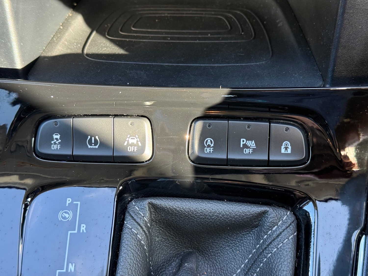 Used Vauxhall Grandland X 2020 for sale - 75915536: Photo 37