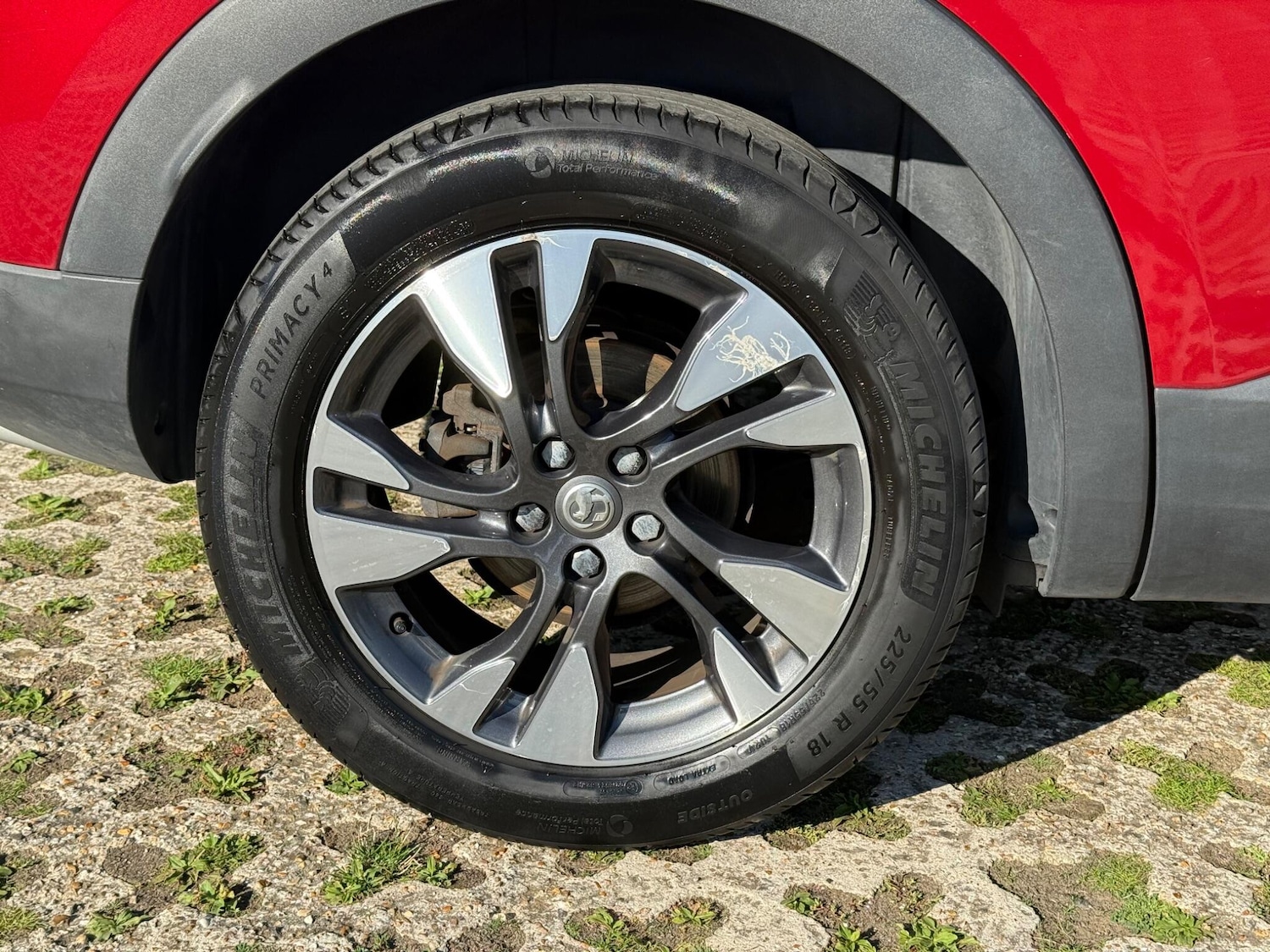 Used Vauxhall Grandland X 2020 for sale - 75915536: Photo 58