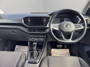 Used Volkswagen T-Cross 2019 for sale - 79224437: Photo