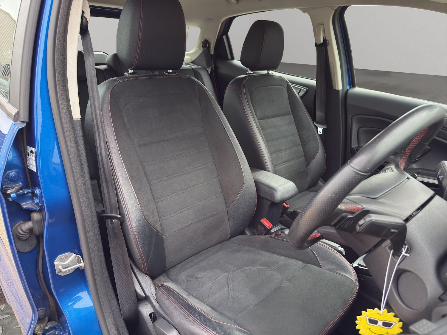 Used Ford Ecosport 2019 for sale - 78205004: Photo 12