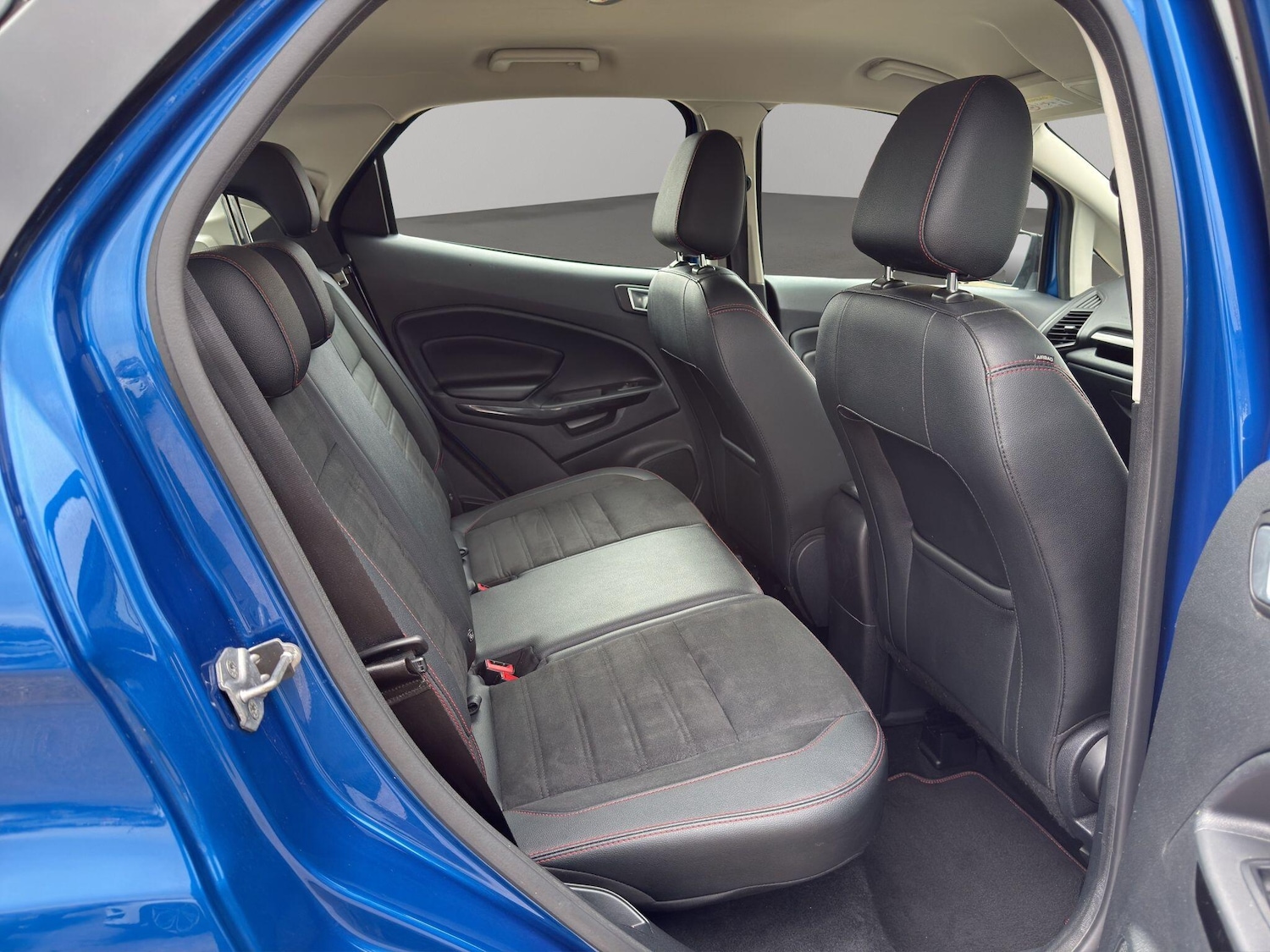 Used Ford Ecosport 2019 for sale - 78205004: Photo 14