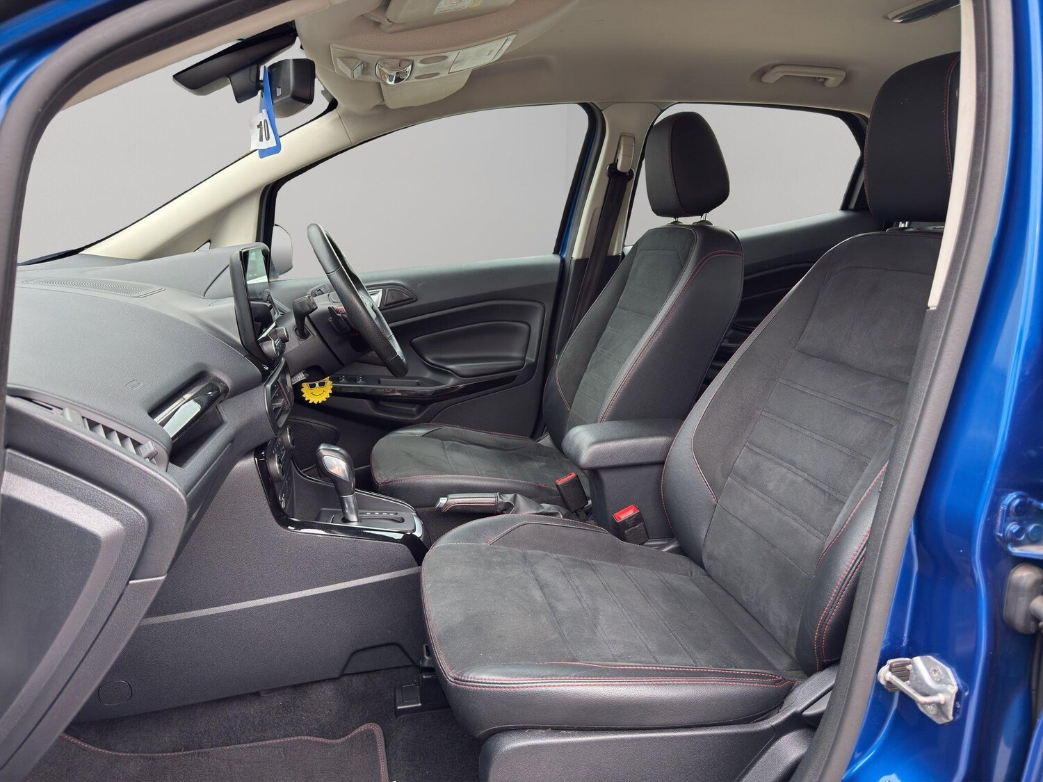 Used Ford Ecosport 2019 for sale - 78205004: Photo 16