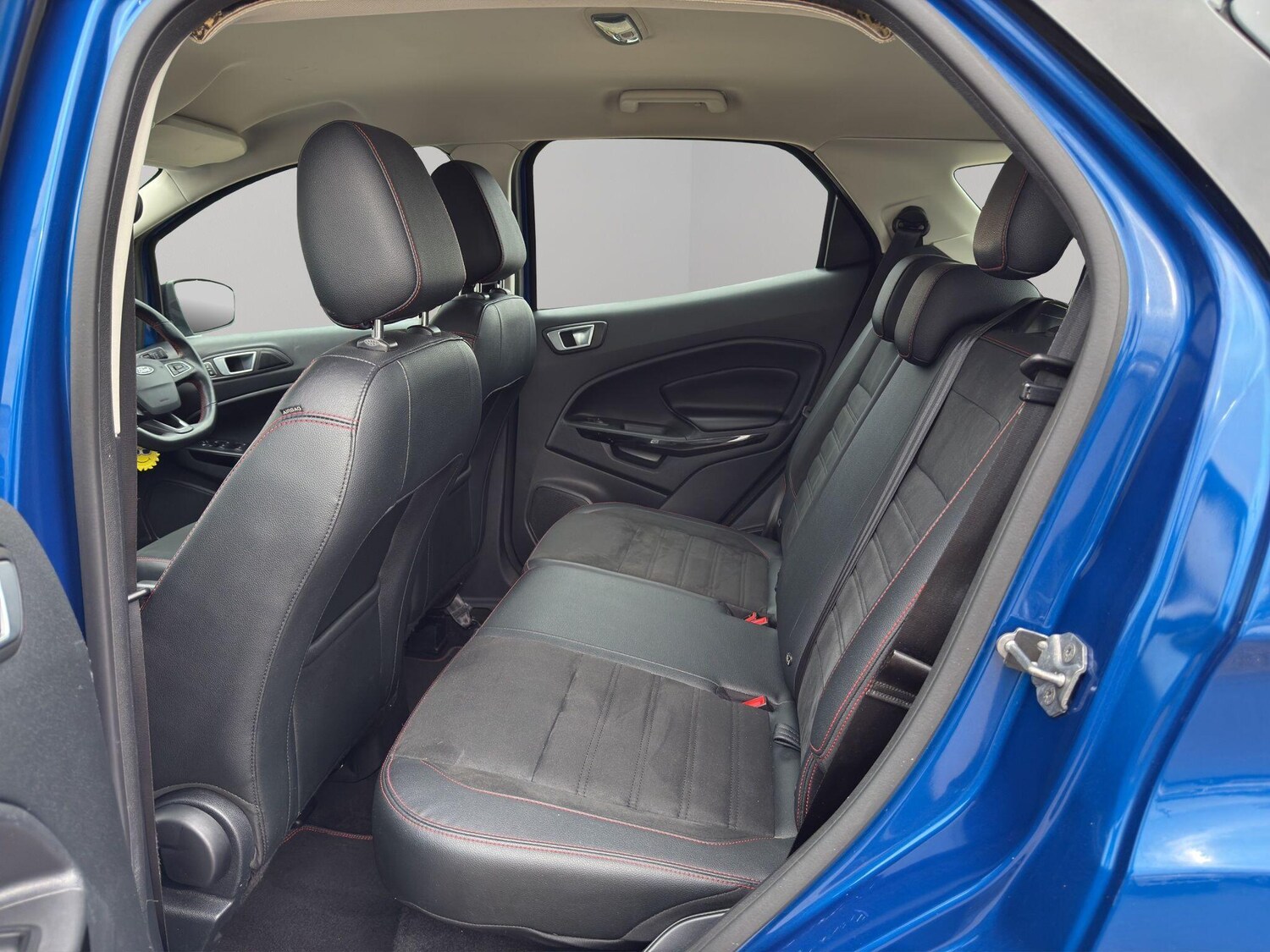 Used Ford Ecosport 2019 for sale - 78205004: Photo 18