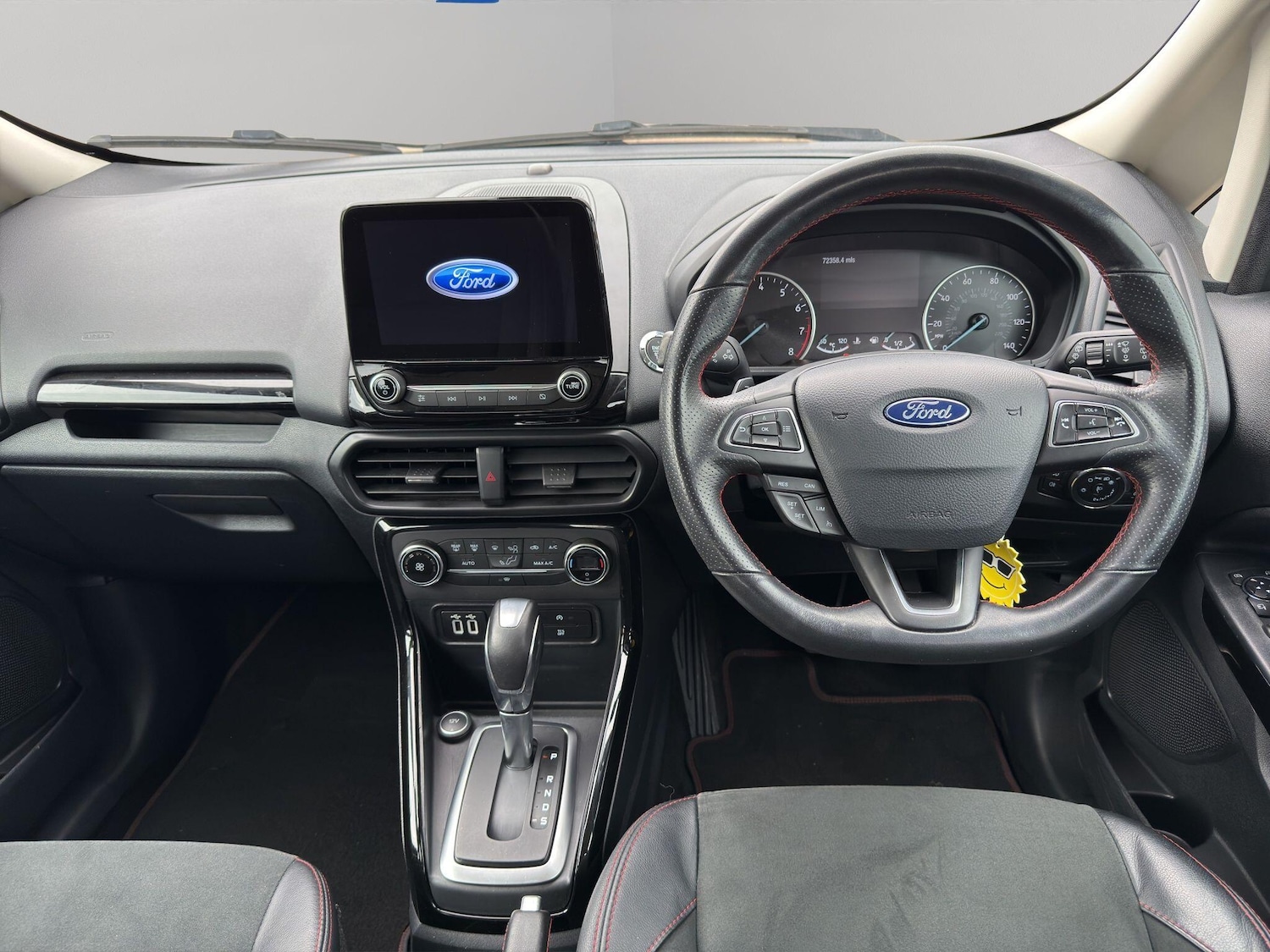 Used Ford Ecosport 2019 for sale - 78205004: Photo 2