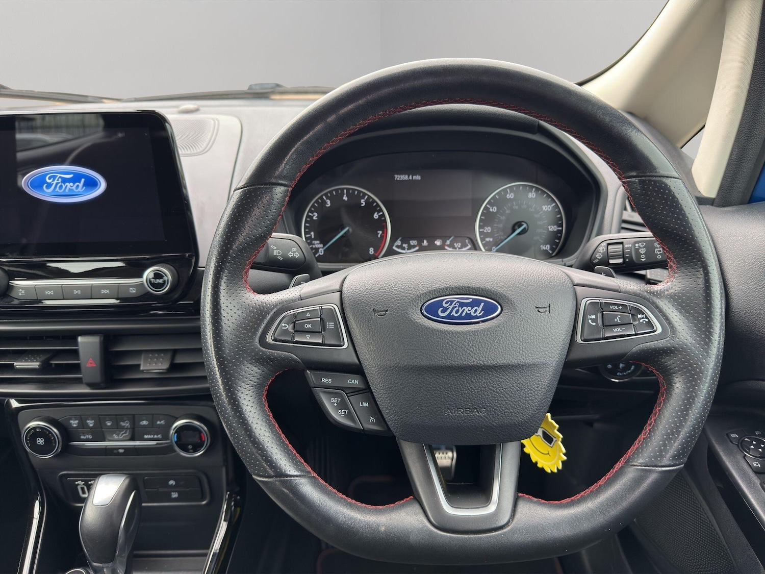 Used Ford Ecosport 2019 for sale - 78205004: Photo 20