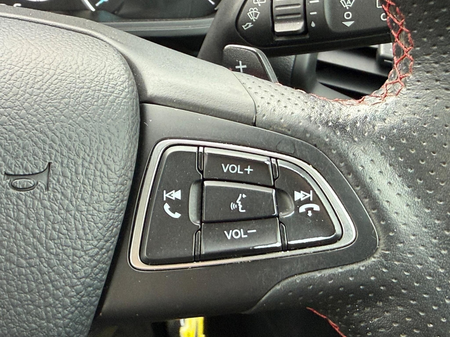 Used Ford Ecosport 2019 for sale - 78205004: Photo 24