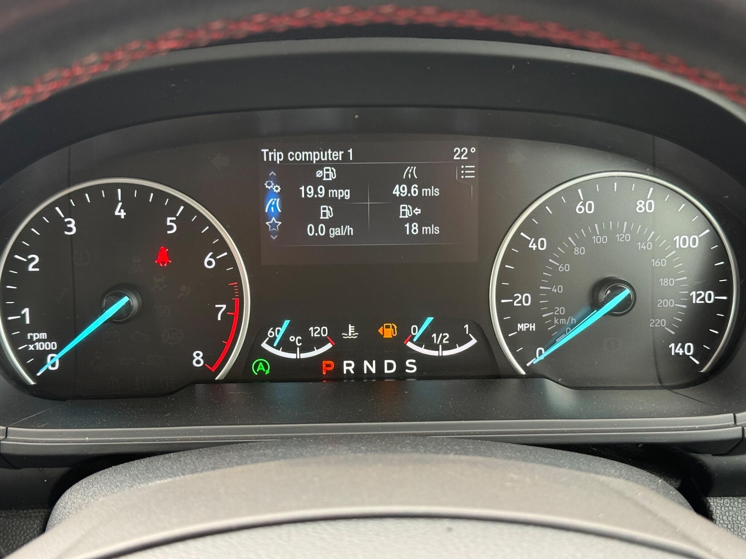 Used Ford Ecosport 2019 for sale - 78205004: Photo 28