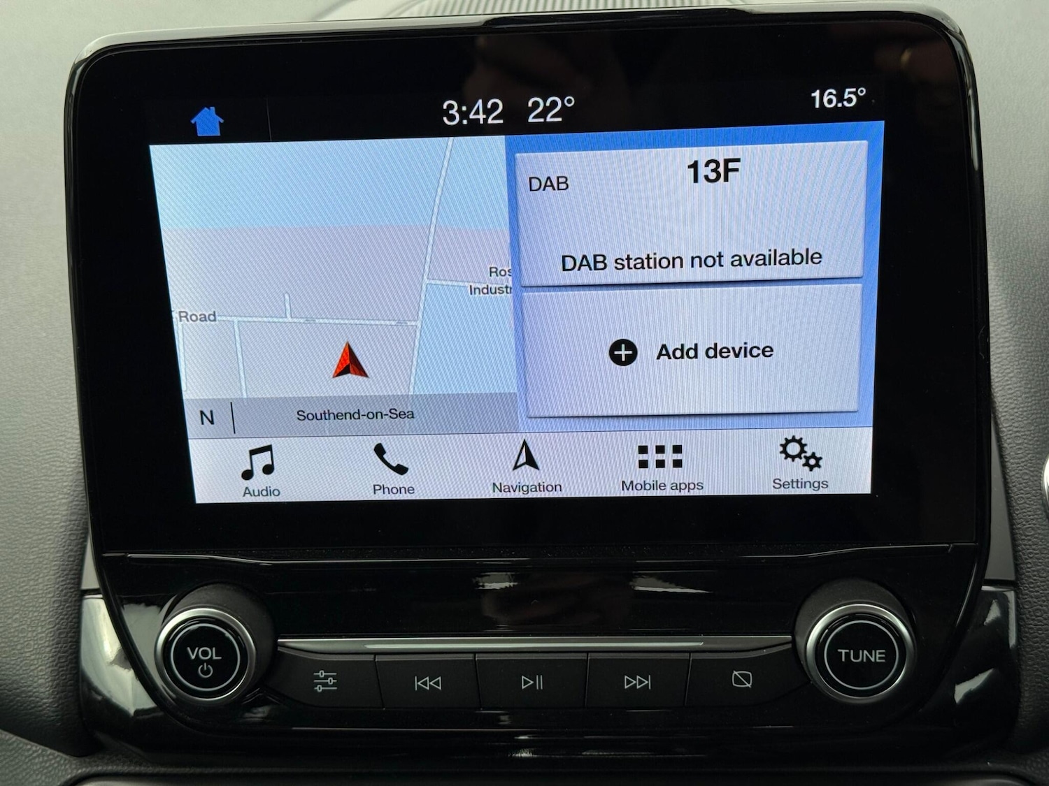 Used Ford Ecosport 2019 for sale - 78205004: Photo 29