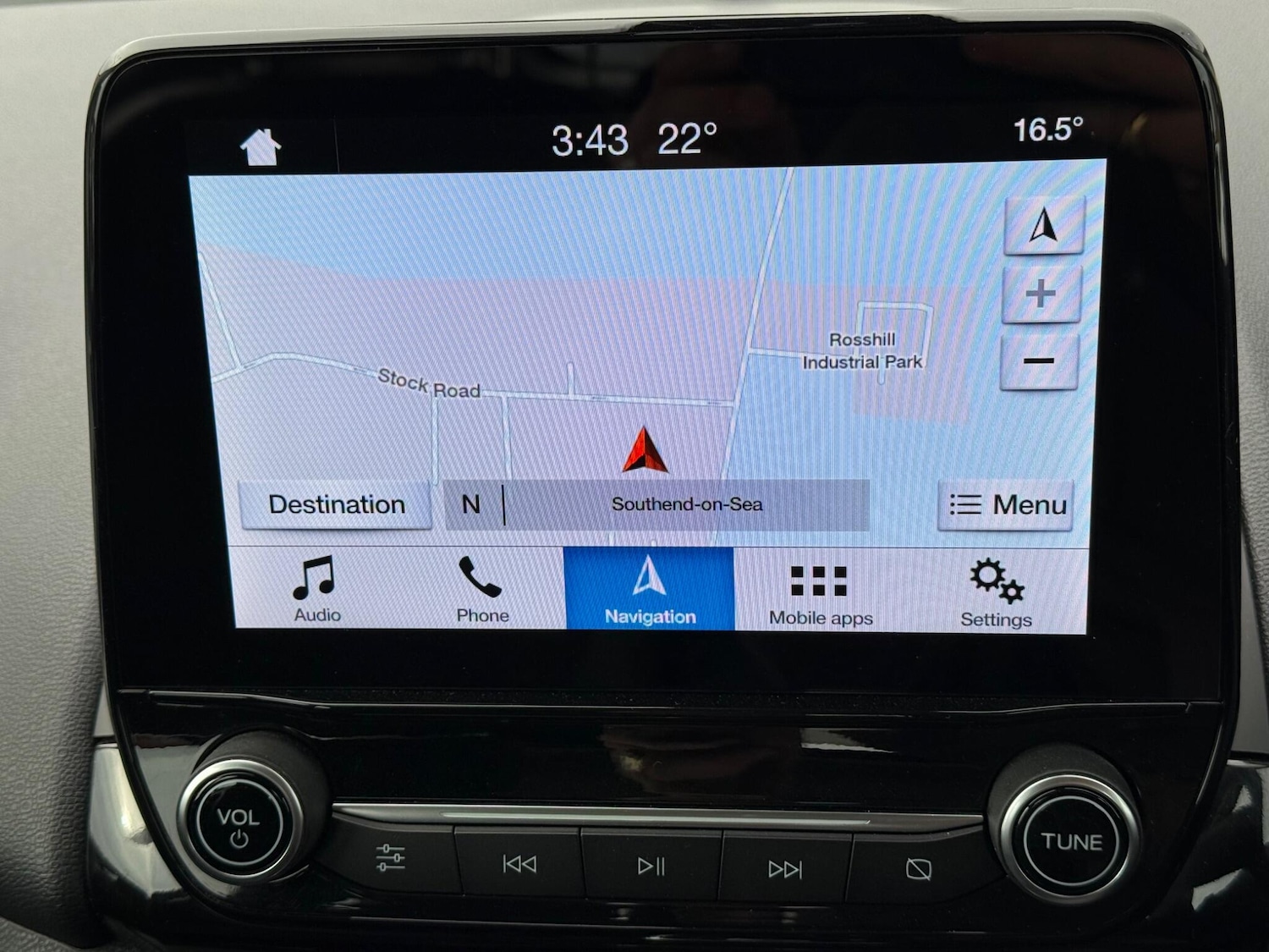 Used Ford Ecosport 2019 for sale - 78205004: Photo 31