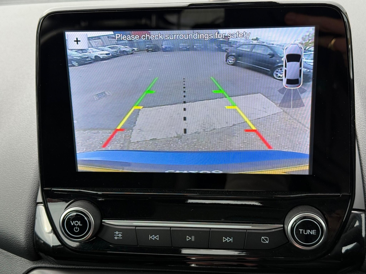 Used Ford Ecosport 2019 for sale - 78205004: Photo 33