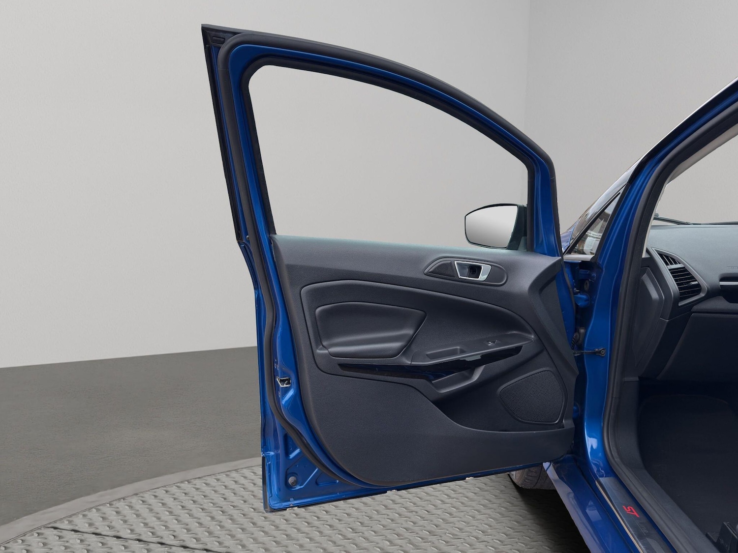 Used Ford Ecosport 2019 for sale - 78205004: Photo 40