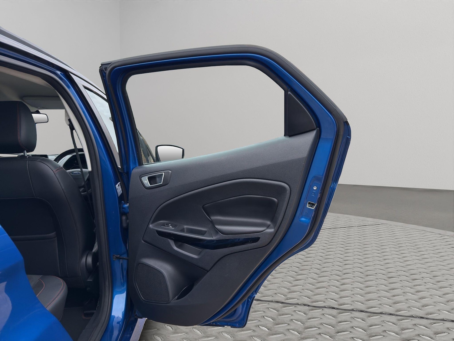 Used Ford Ecosport 2019 for sale - 78205004: Photo 44