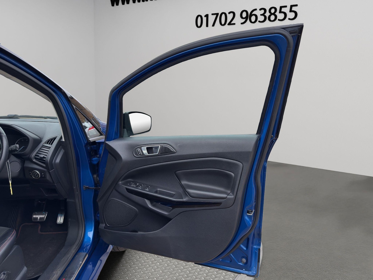 Used Ford Ecosport 2019 for sale - 78205004: Photo 45