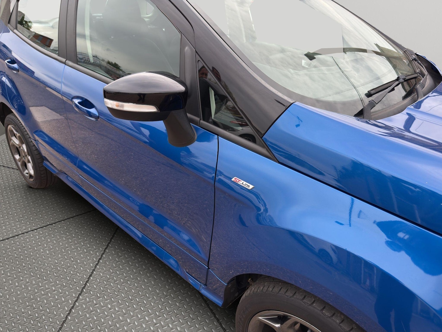 Used Ford Ecosport 2019 for sale - 78205004: Photo 46