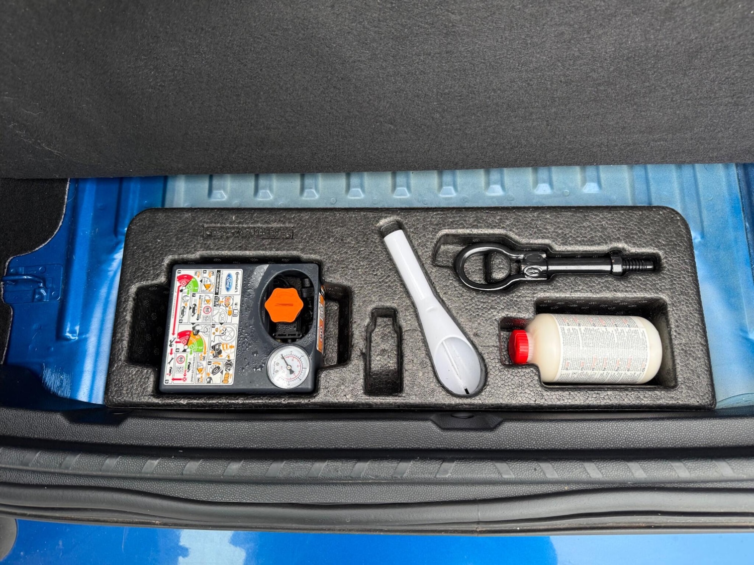 Used Ford Ecosport 2019 for sale - 78205004: Photo 51