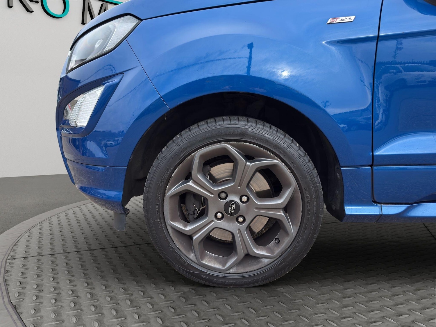 Used Ford Ecosport 2019 for sale - 78205004: Photo 52