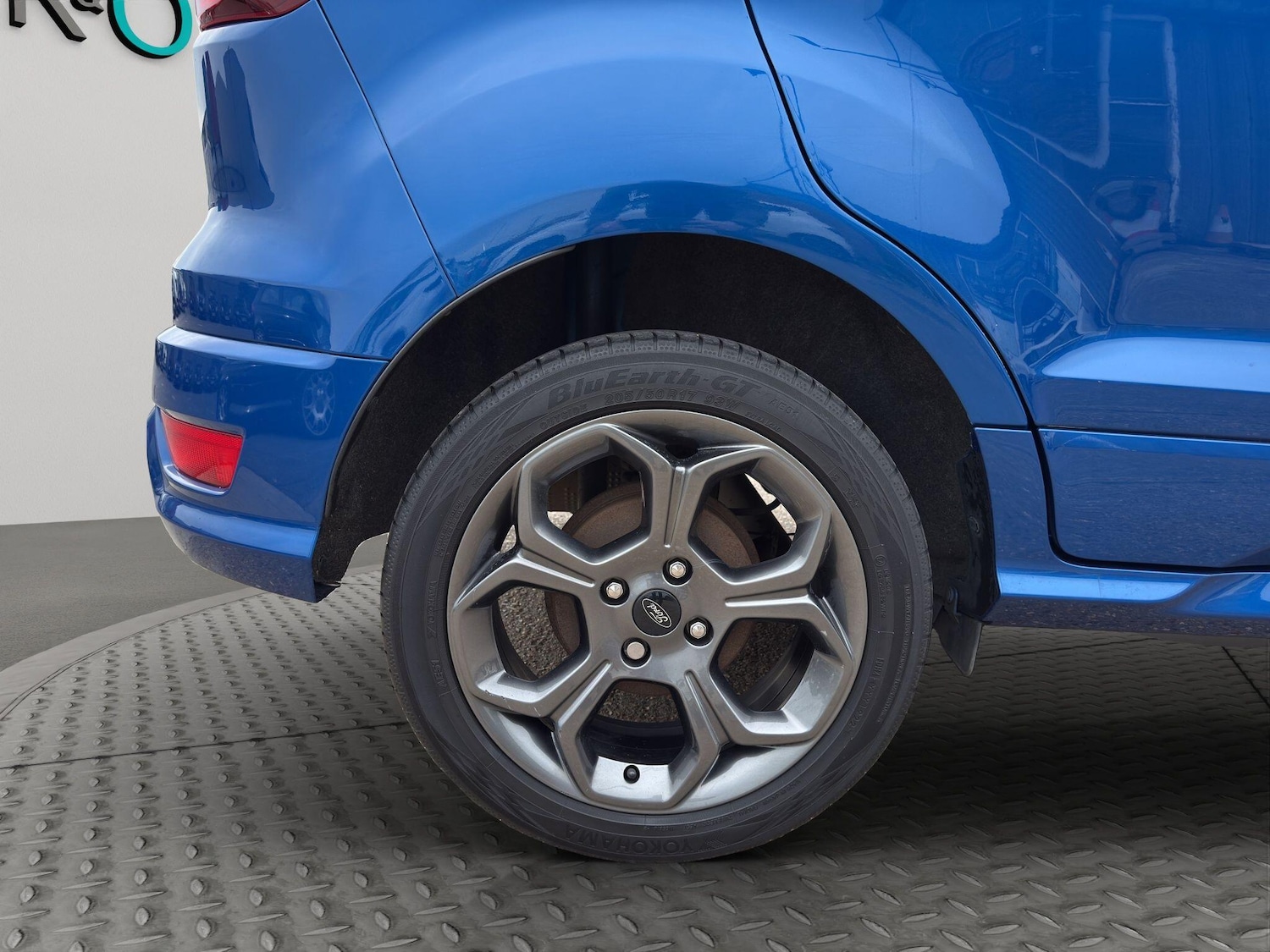 Used Ford Ecosport 2019 for sale - 78205004: Photo 54